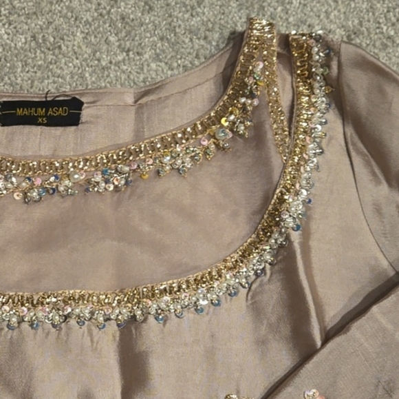 XS pakistani indian outfit - Picture 15 of 15